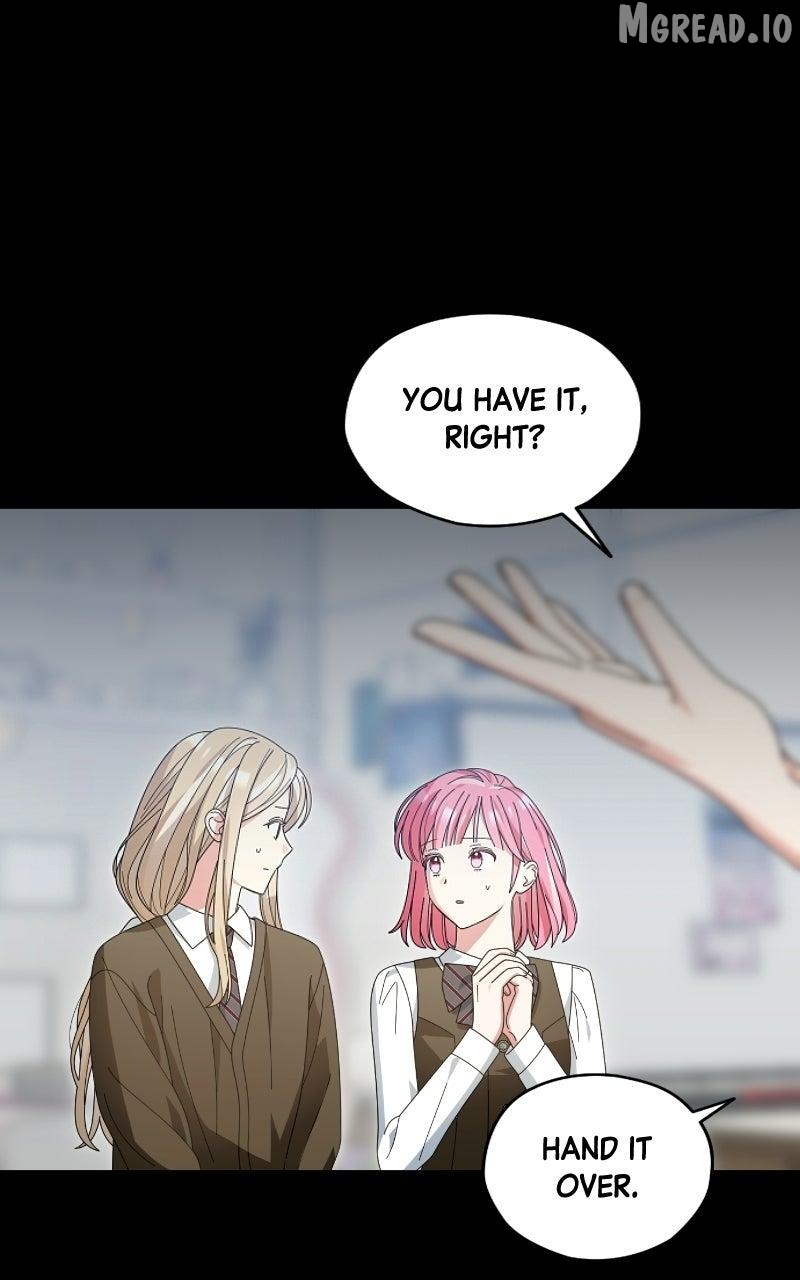 Summer Moon: The Q-Freeze Chapter 32 - page 20