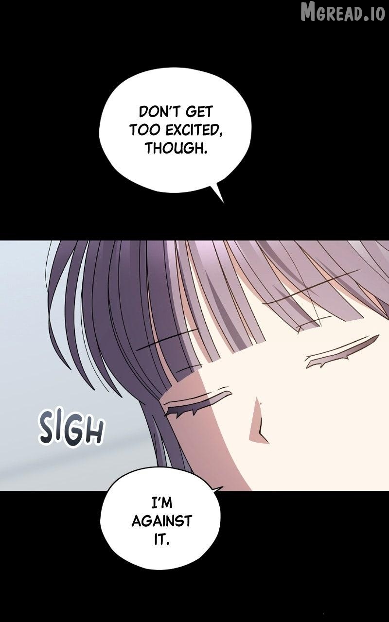 Summer Moon: The Q-Freeze Chapter 32 - page 23