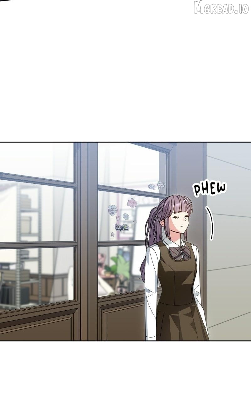 Summer Moon: The Q-Freeze Chapter 32 - page 28