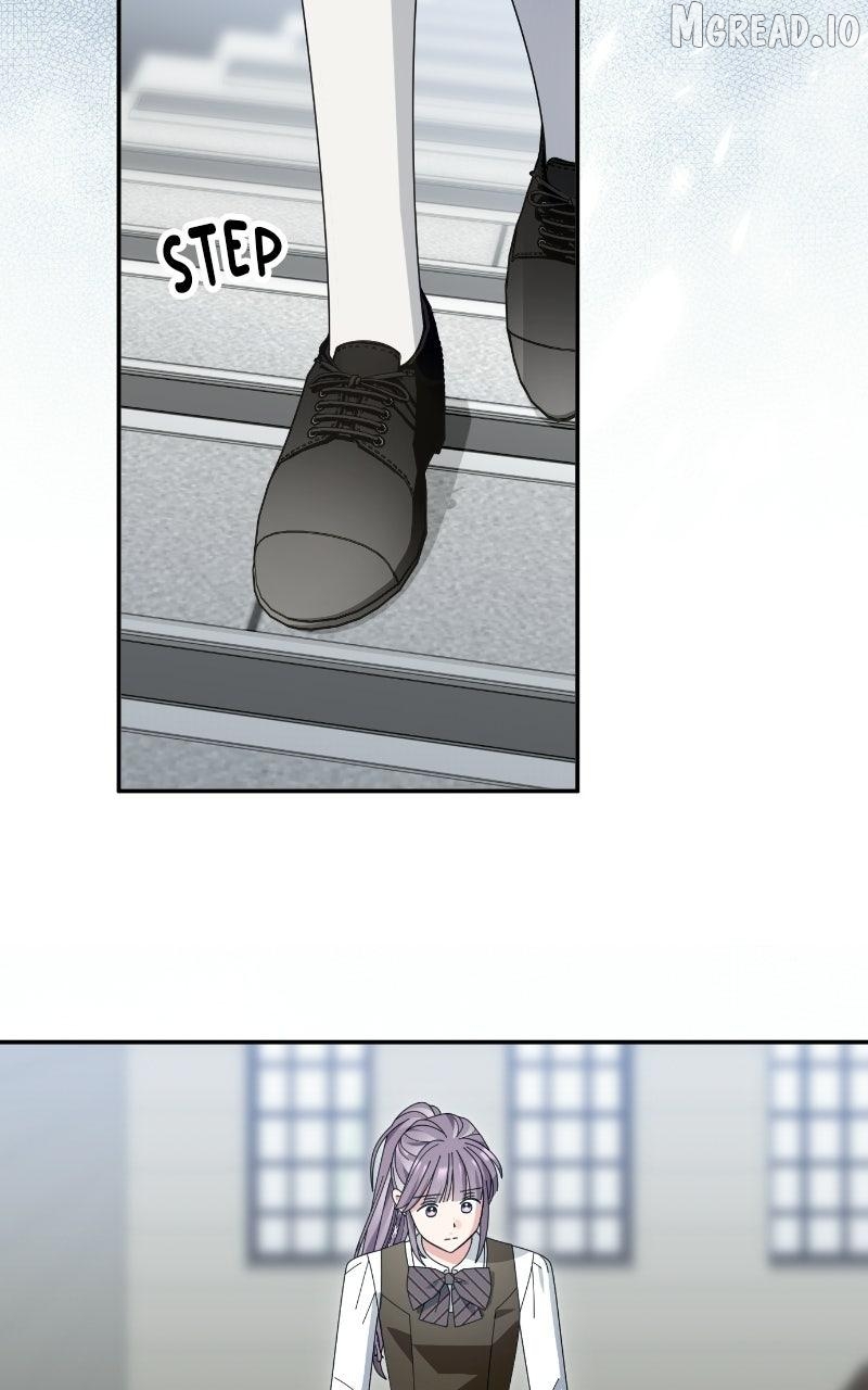 Summer Moon: The Q-Freeze Chapter 32 - page 34