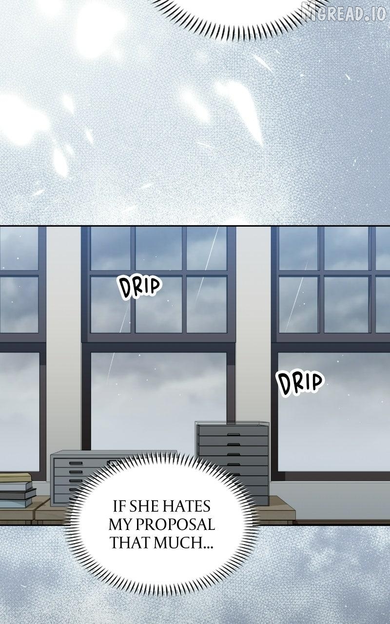 Summer Moon: The Q-Freeze Chapter 32 - page 38