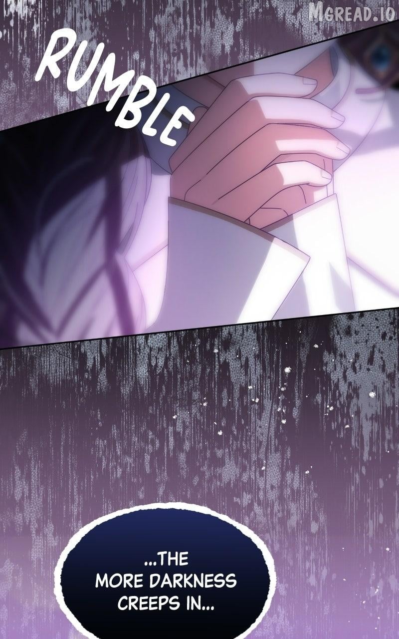 Summer Moon: The Q-Freeze Chapter 32 - page 46