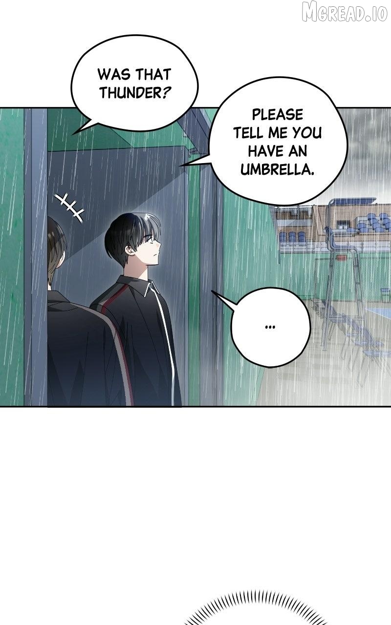 Summer Moon: The Q-Freeze Chapter 32 - page 57
