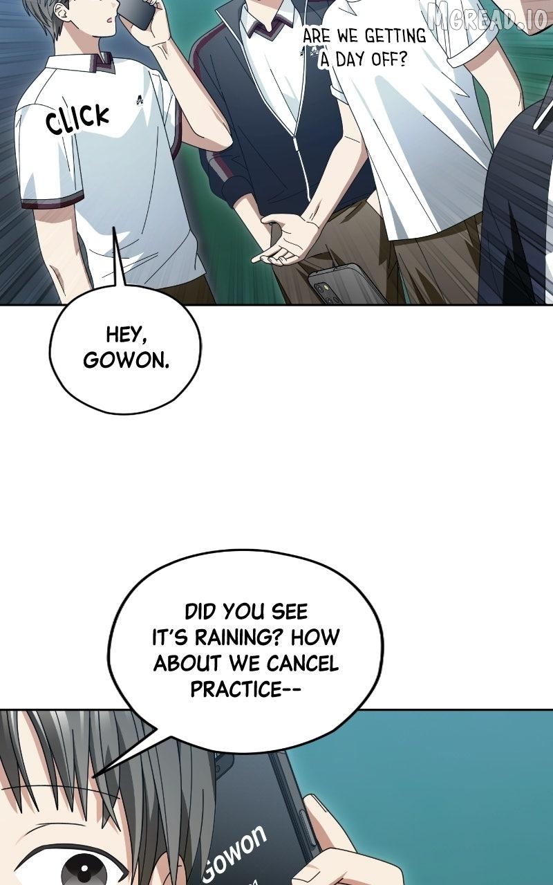 Summer Moon: The Q-Freeze Chapter 32 - page 65