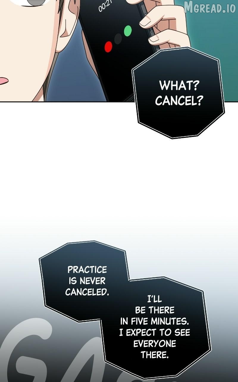 Summer Moon: The Q-Freeze Chapter 32 - page 66