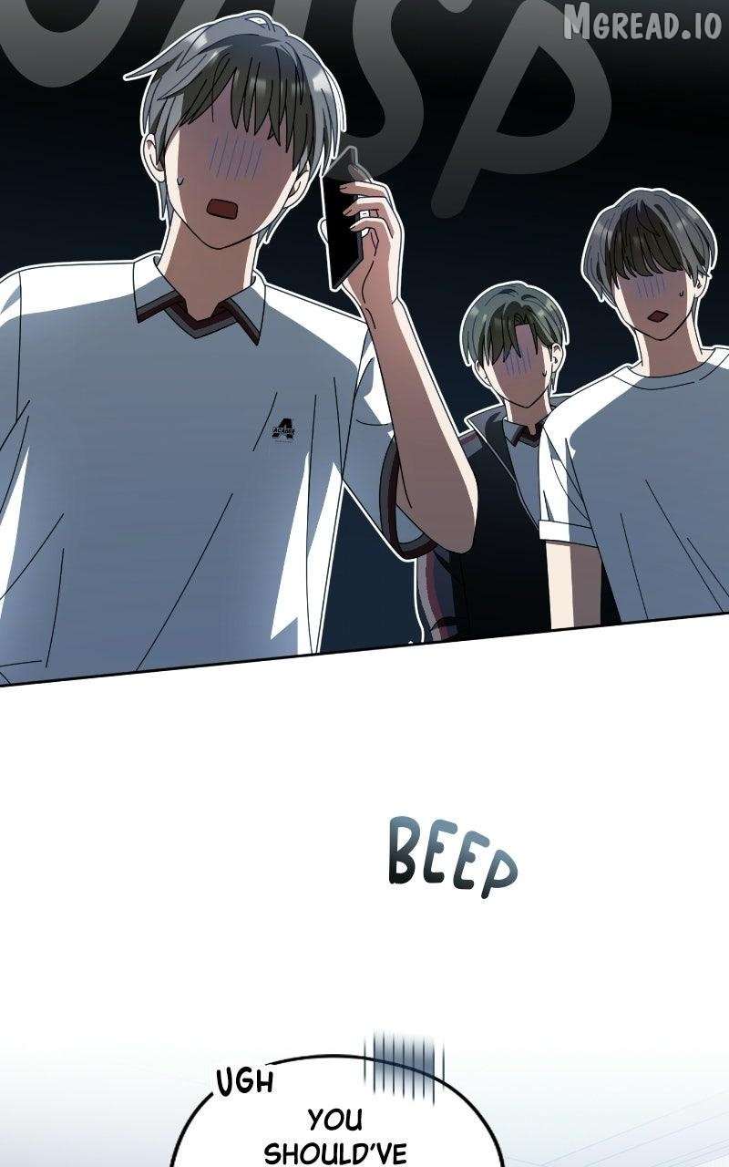 Summer Moon: The Q-Freeze Chapter 32 - page 67