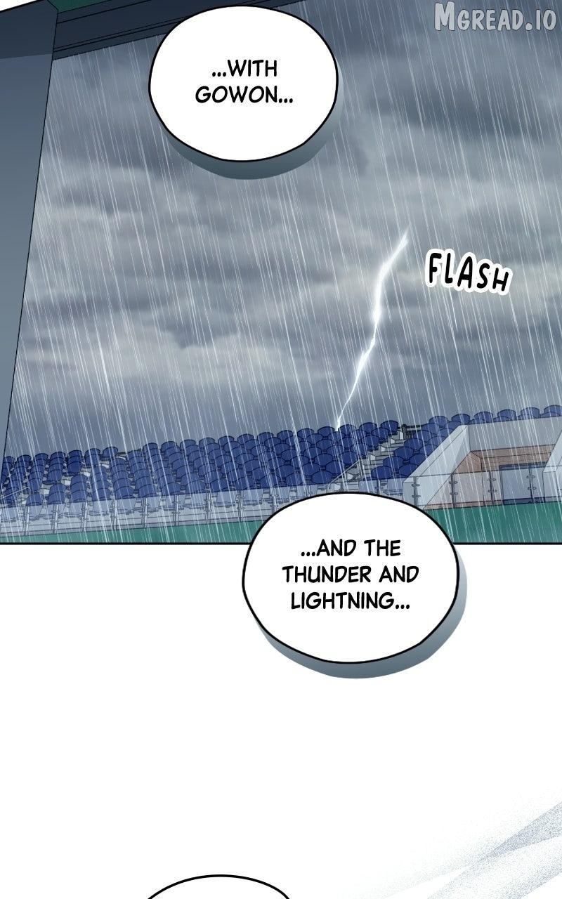 Summer Moon: The Q-Freeze Chapter 32 - page 70