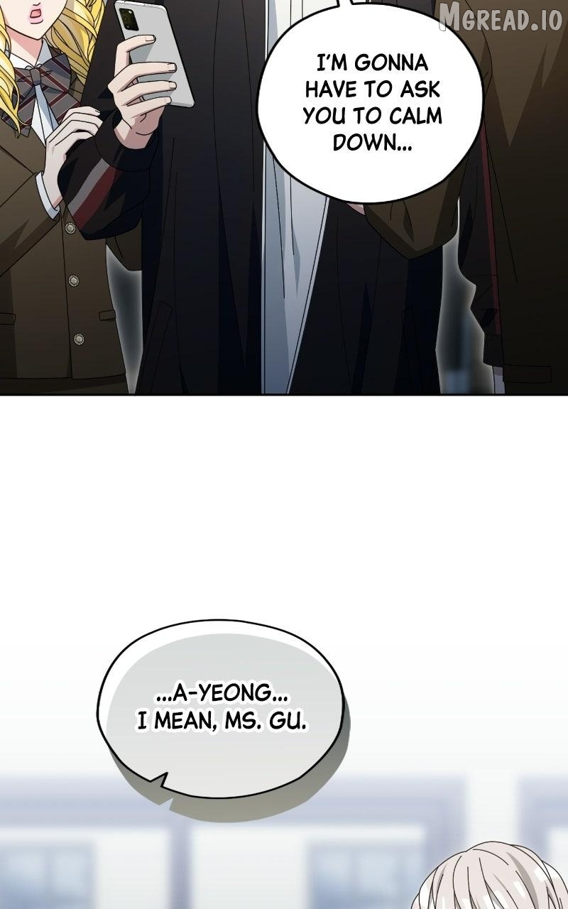 Summer Moon: The Q-Freeze Chapter 32 - page 76