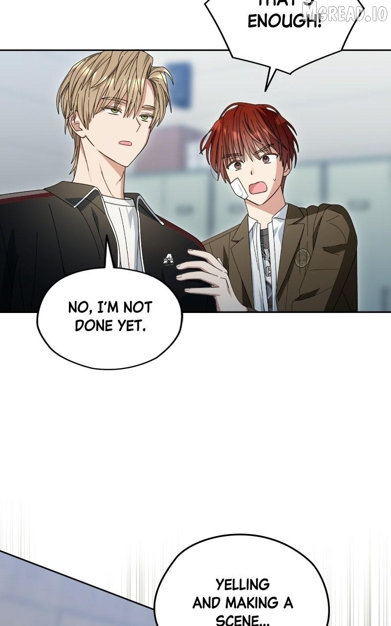 Summer Moon: The Q-Freeze Chapter 32 - page 79