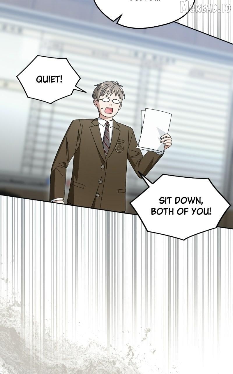 Summer Moon: The Q-Freeze Chapter 32 - page 80