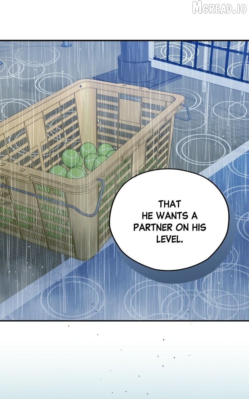Summer Moon: The Q-Freeze Chapter 33 - page 100