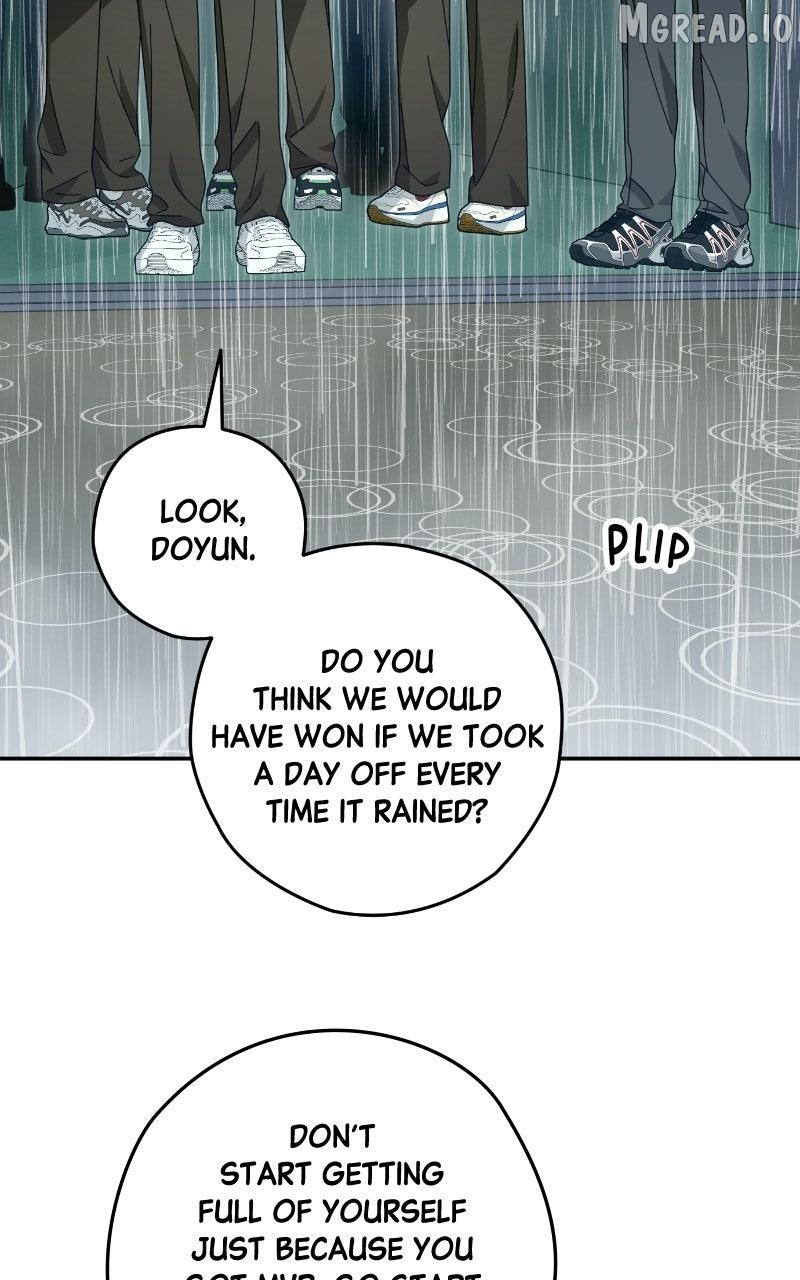 Summer Moon: The Q-Freeze Chapter 33 - page 109