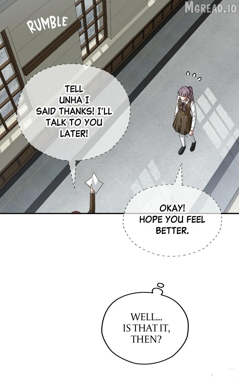 Summer Moon: The Q-Freeze Chapter 33 - page 14