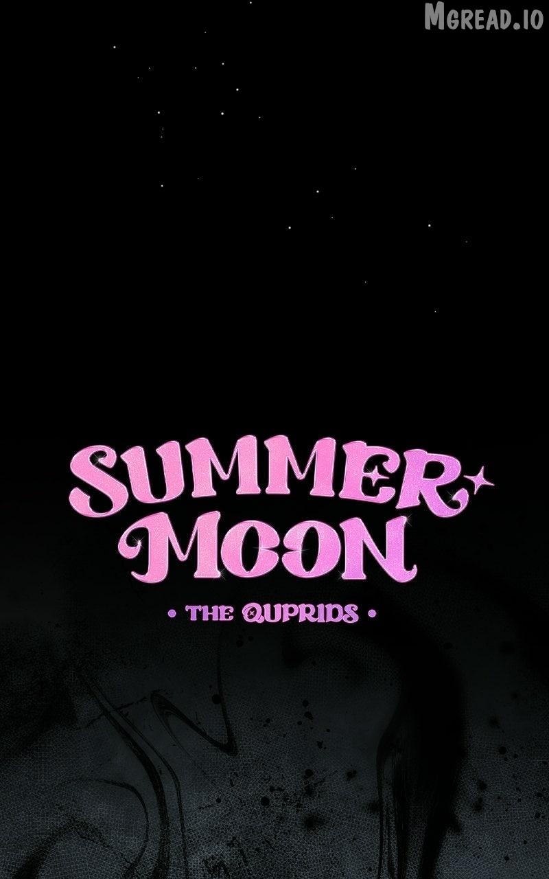 Summer Moon: The Q-Freeze Chapter 33 - page 18