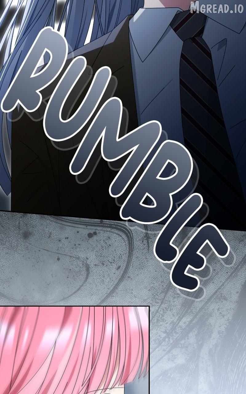 Summer Moon: The Q-Freeze Chapter 33 - page 21