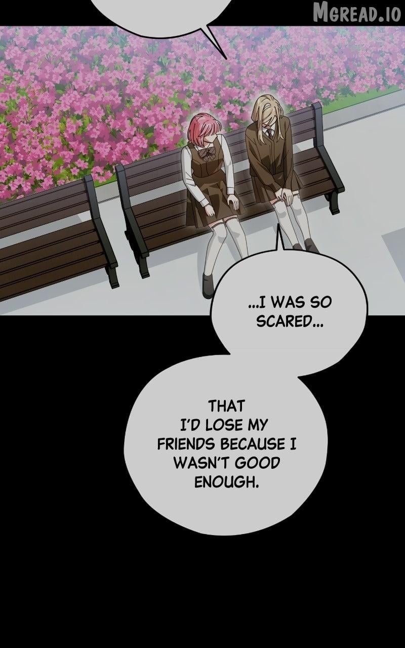 Summer Moon: The Q-Freeze Chapter 33 - page 30