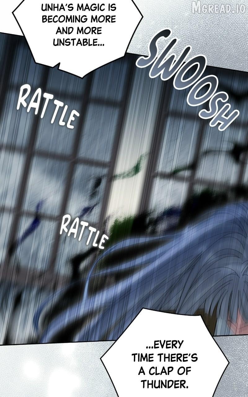 Summer Moon: The Q-Freeze Chapter 33 - page 41