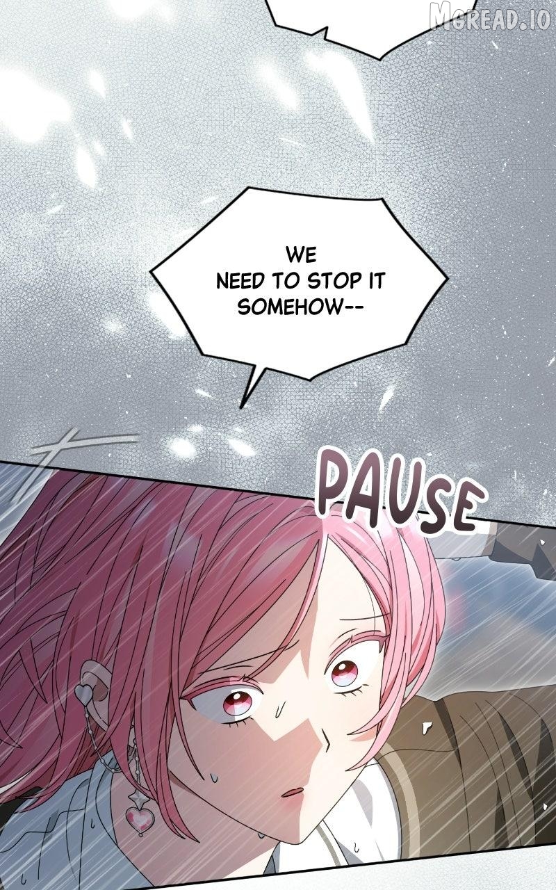 Summer Moon: The Q-Freeze Chapter 33 - page 42