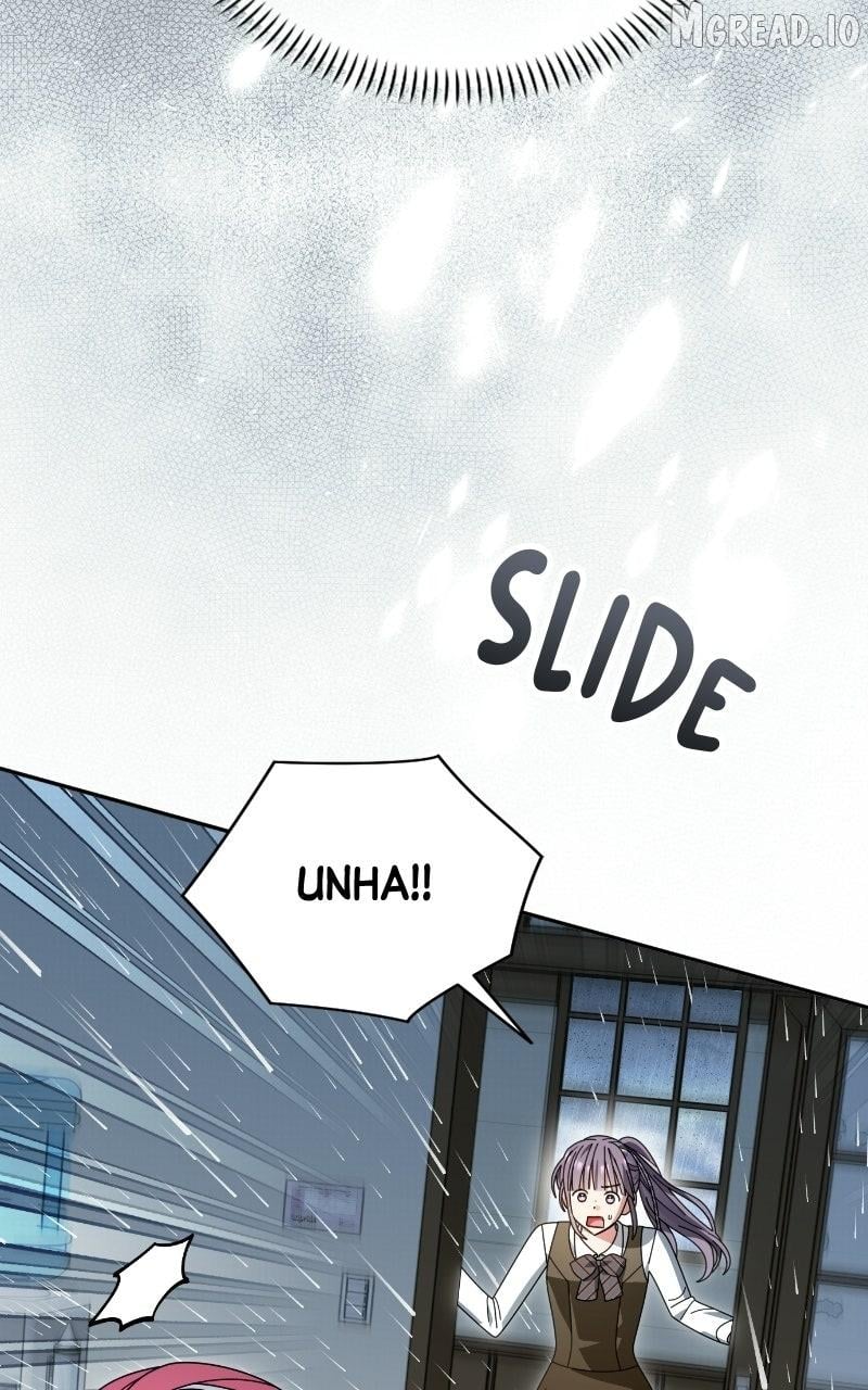Summer Moon: The Q-Freeze Chapter 33 - page 46