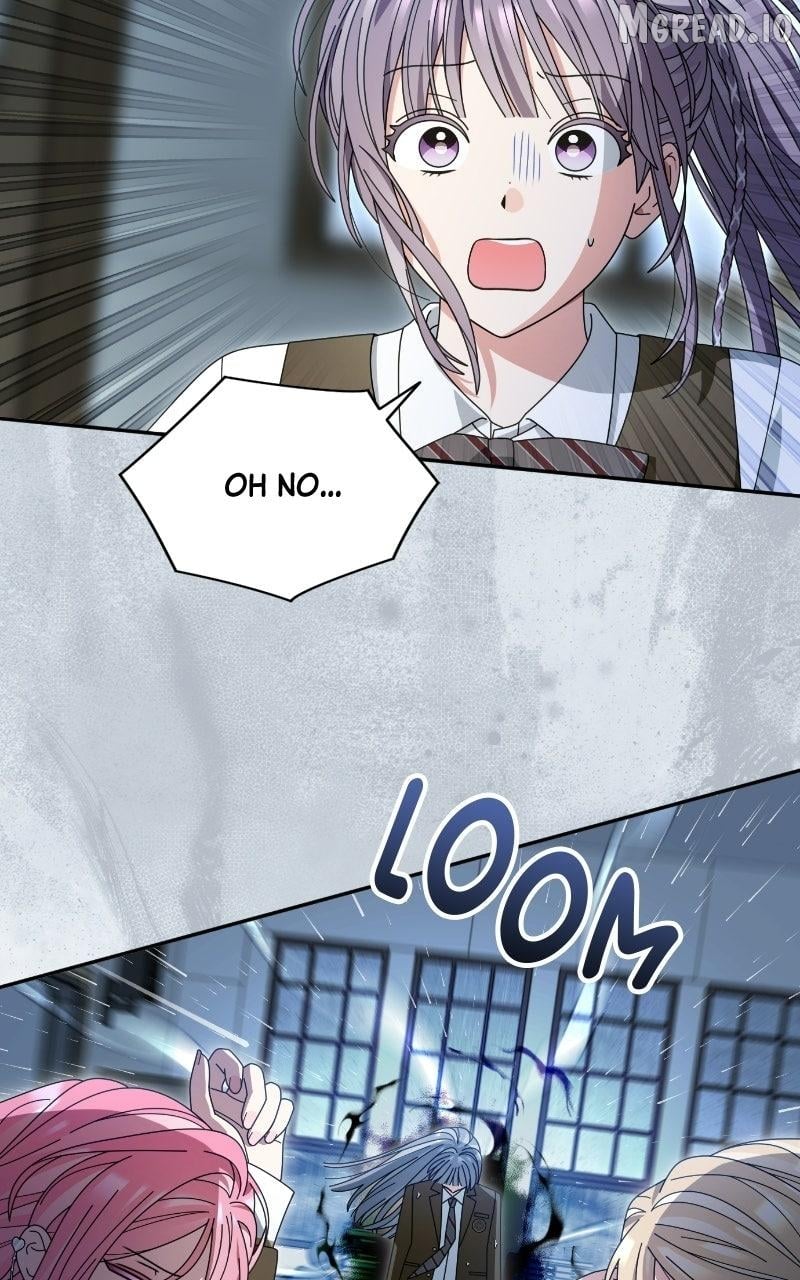 Summer Moon: The Q-Freeze Chapter 33 - page 48