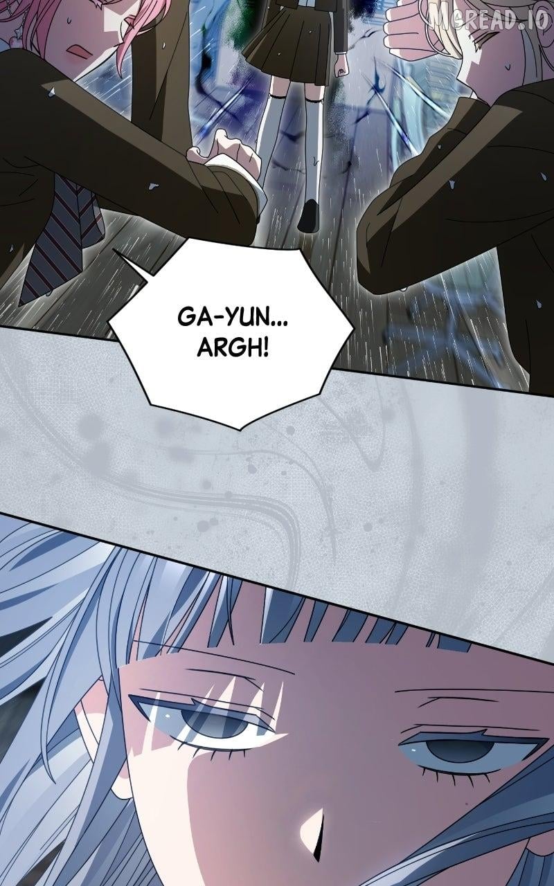 Summer Moon: The Q-Freeze Chapter 33 - page 49