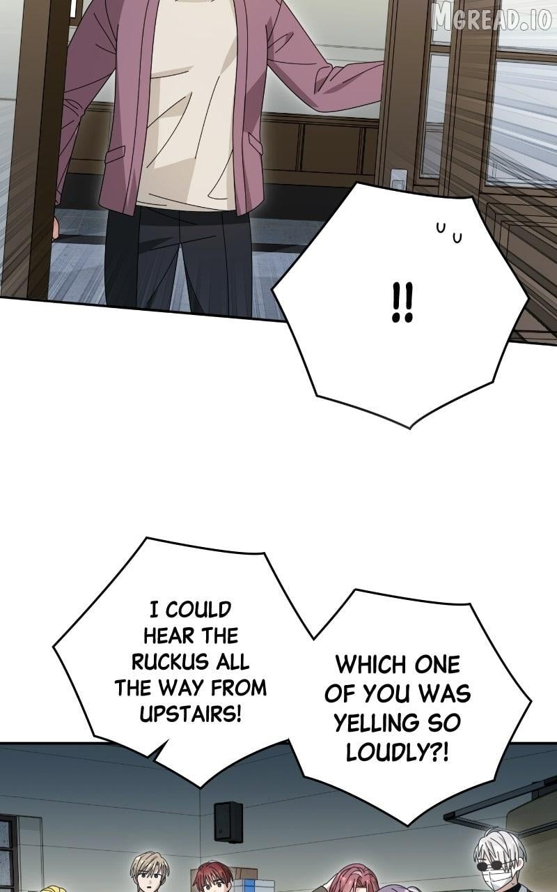 Summer Moon: The Q-Freeze Chapter 33 - page 5