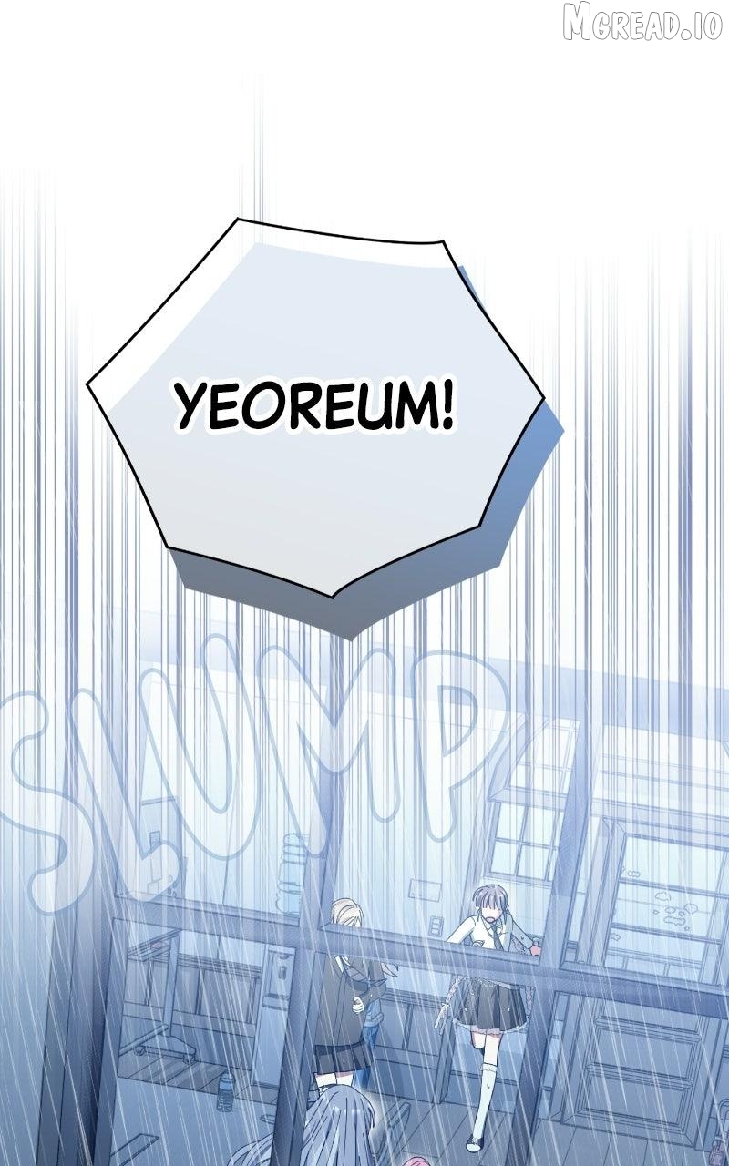 Summer Moon: The Q-Freeze Chapter 33 - page 59