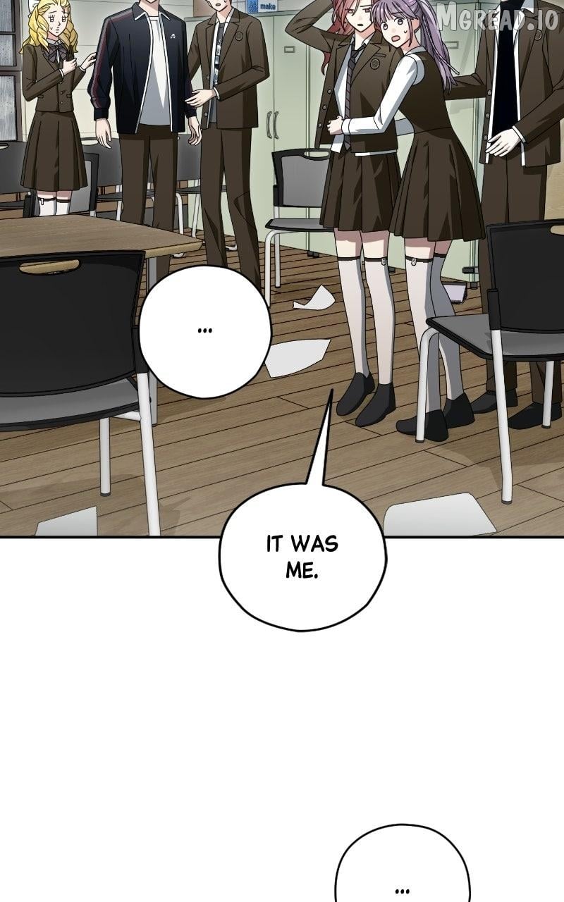 Summer Moon: The Q-Freeze Chapter 33 - page 6