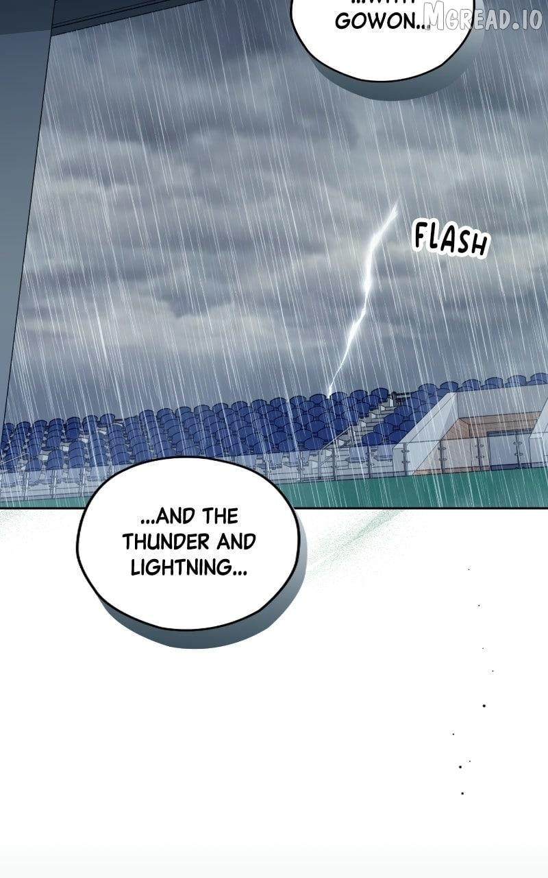 Summer Moon: The Q-Freeze Chapter 33 - page 64