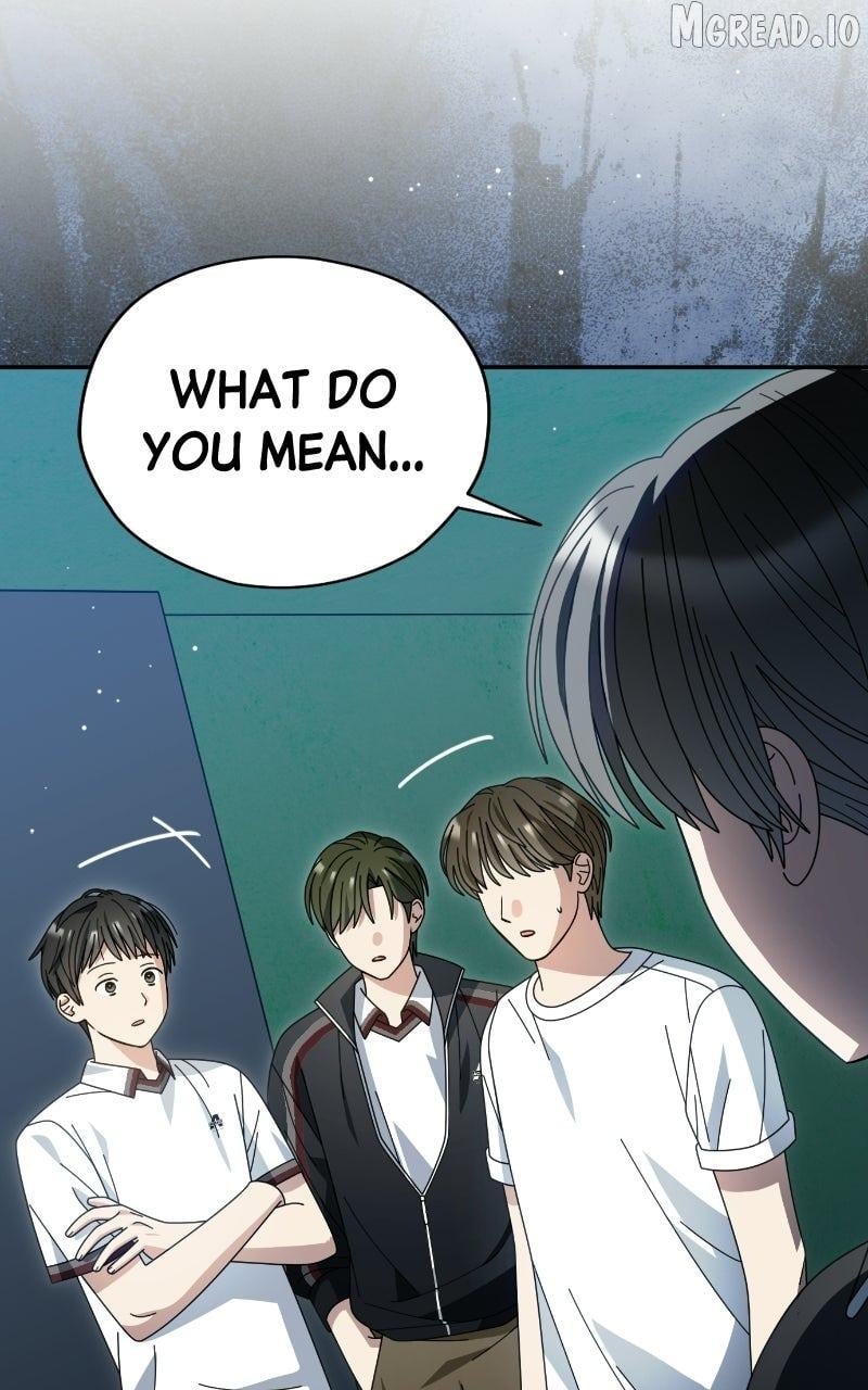 Summer Moon: The Q-Freeze Chapter 33 - page 67
