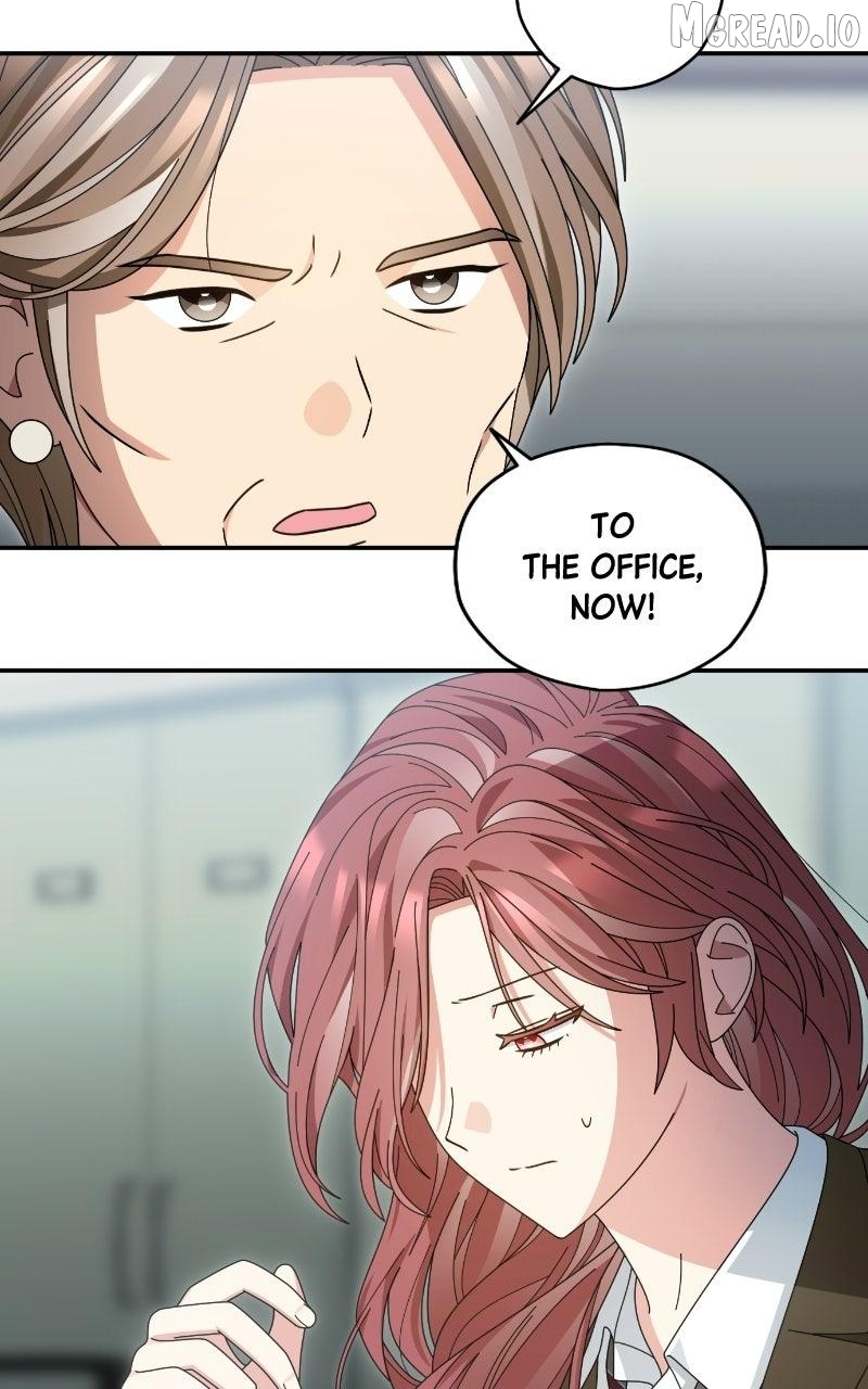 Summer Moon: The Q-Freeze Chapter 33 - page 7