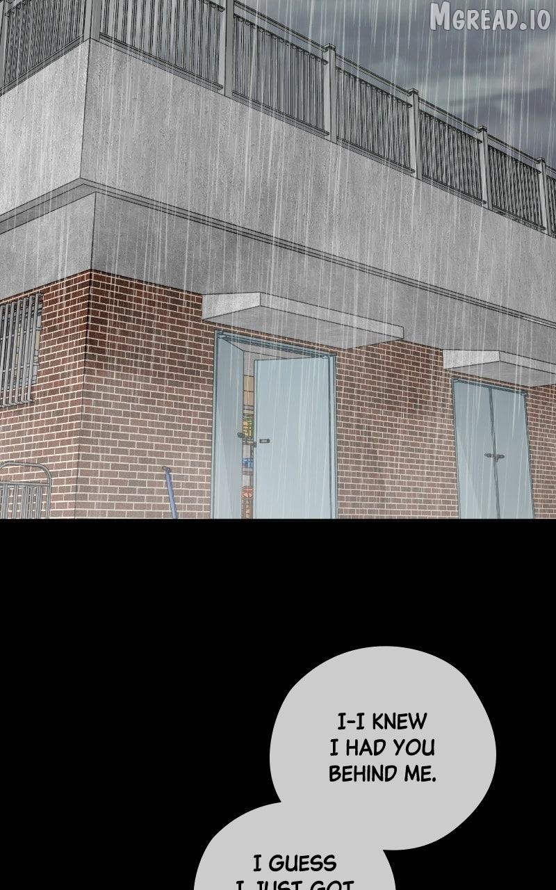 Summer Moon: The Q-Freeze Chapter 33 - page 73