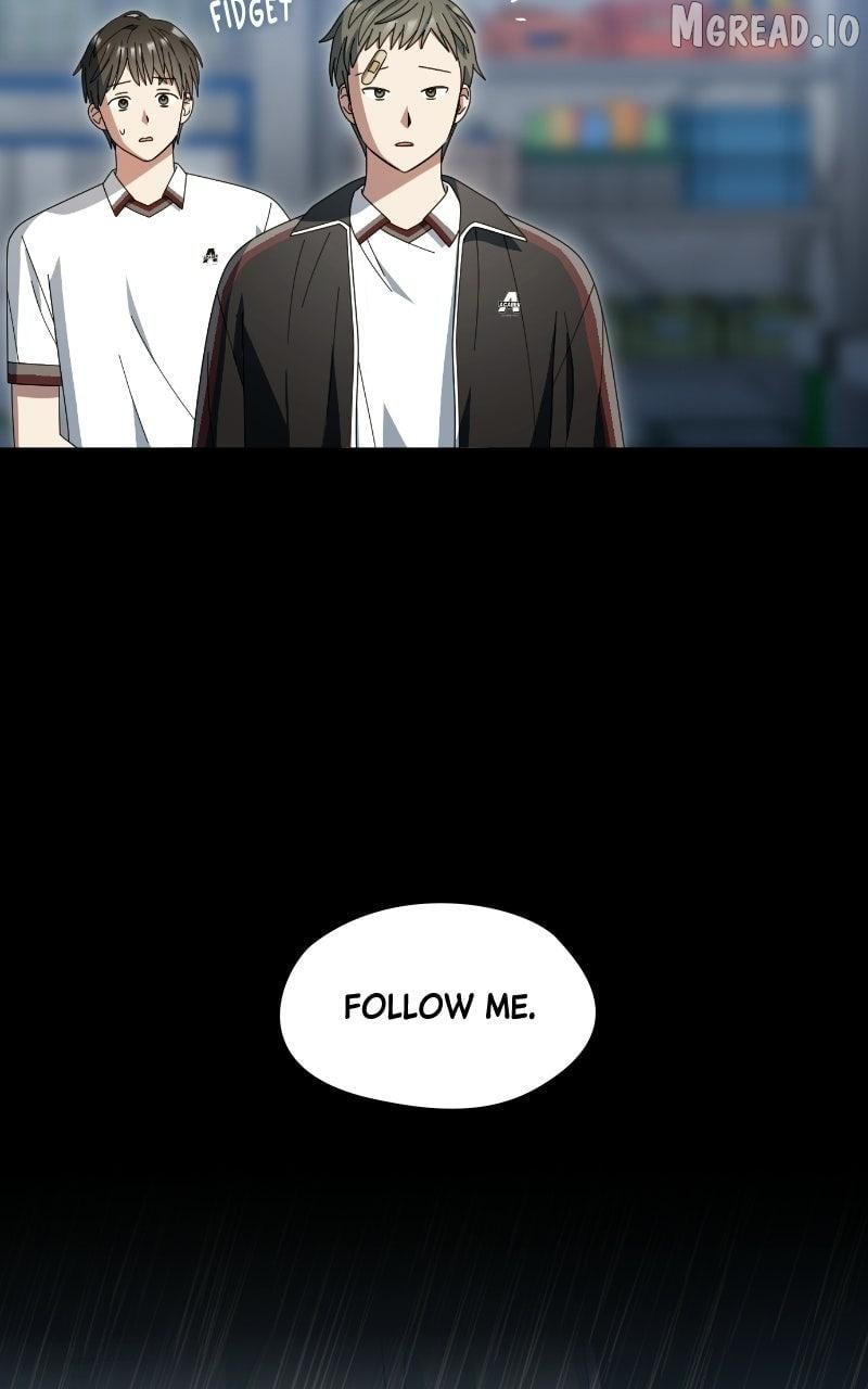 Summer Moon: The Q-Freeze Chapter 33 - page 77
