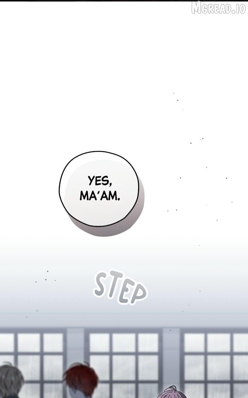 Summer Moon: The Q-Freeze Chapter 33 - page 8