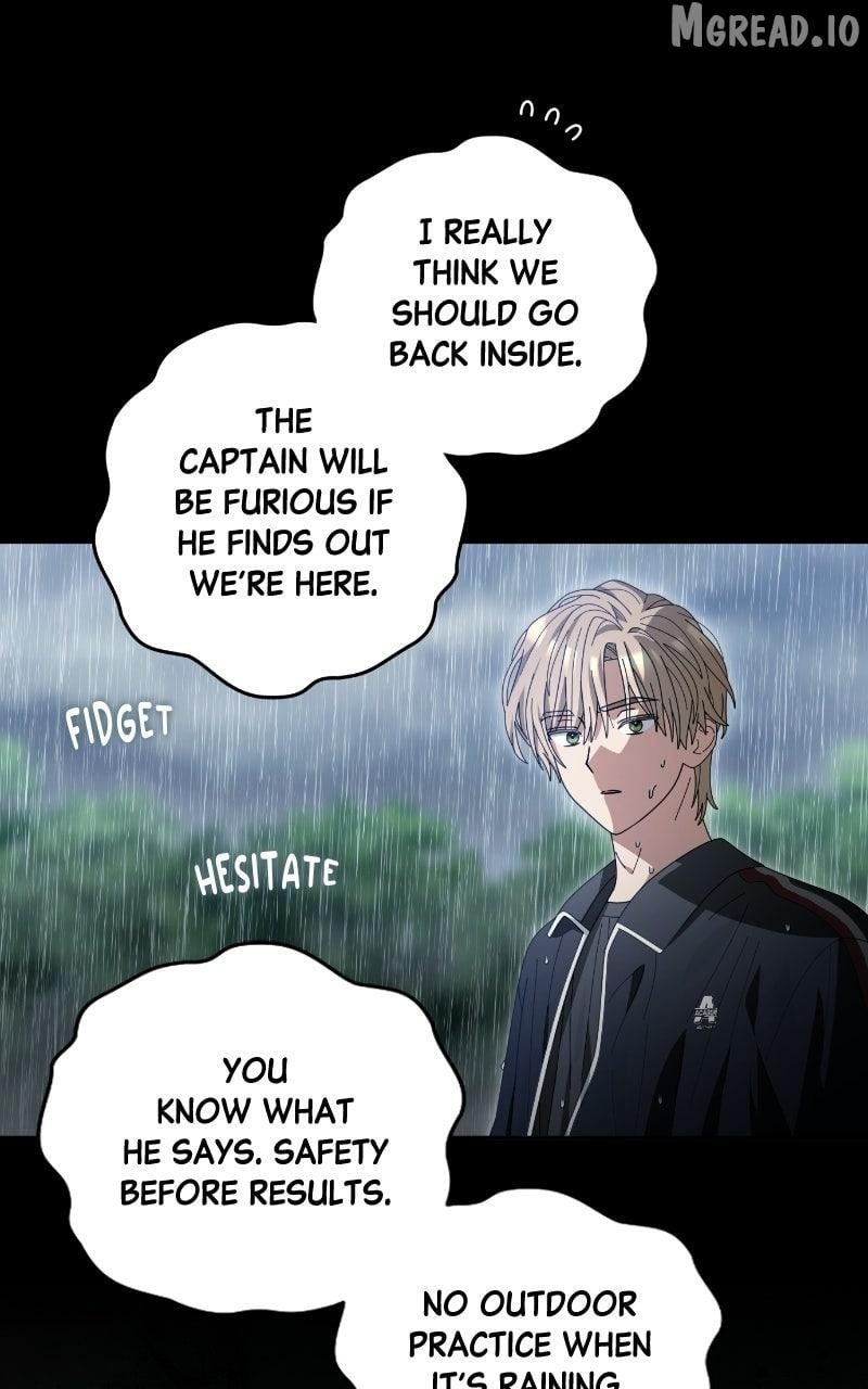 Summer Moon: The Q-Freeze Chapter 33 - page 80