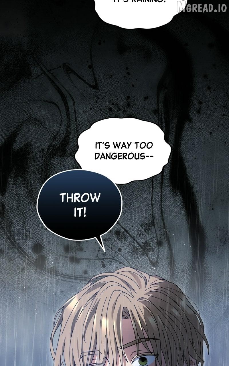 Summer Moon: The Q-Freeze Chapter 33 - page 81