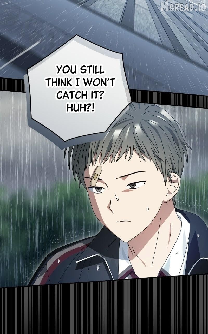 Summer Moon: The Q-Freeze Chapter 33 - page 87