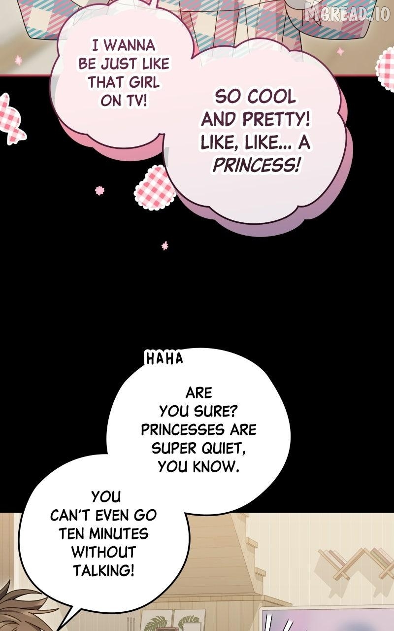 Summer Moon: The Q-Freeze Chapter 34 - page 2