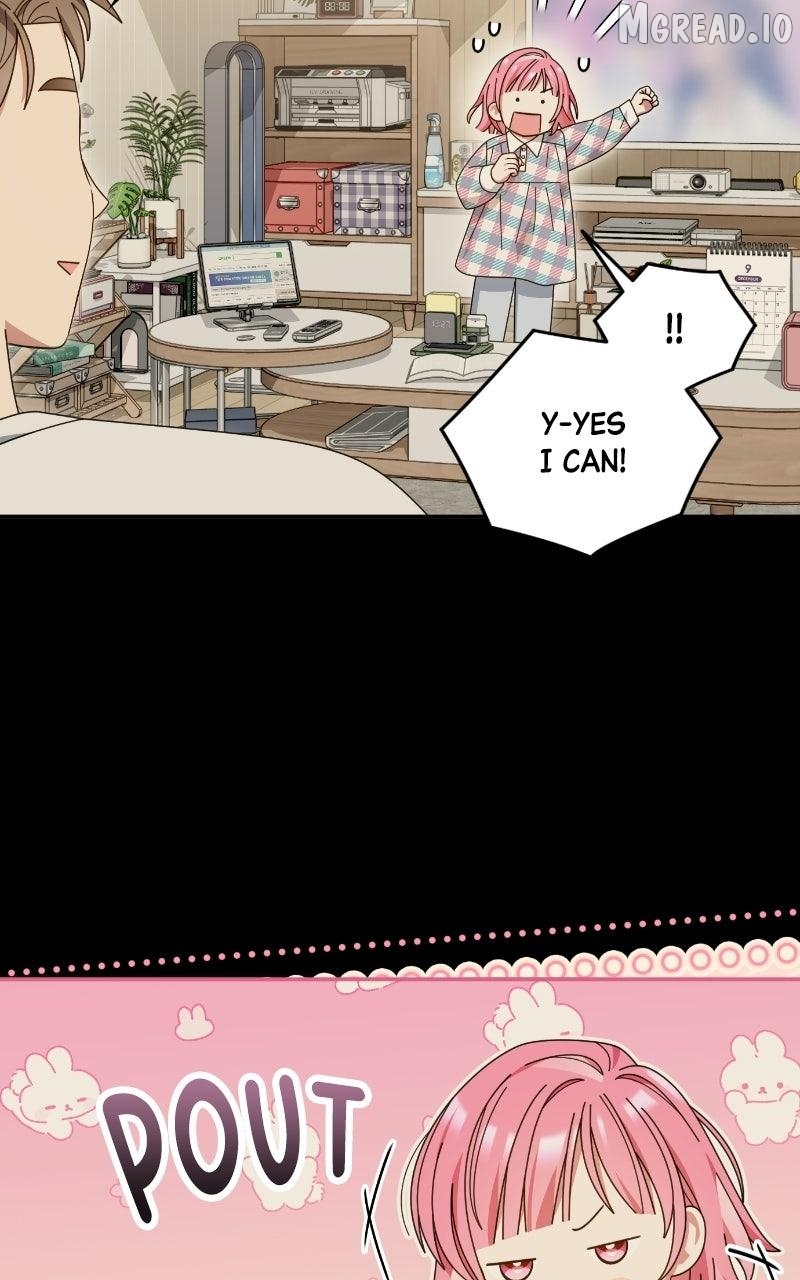 Summer Moon: The Q-Freeze Chapter 34 - page 3