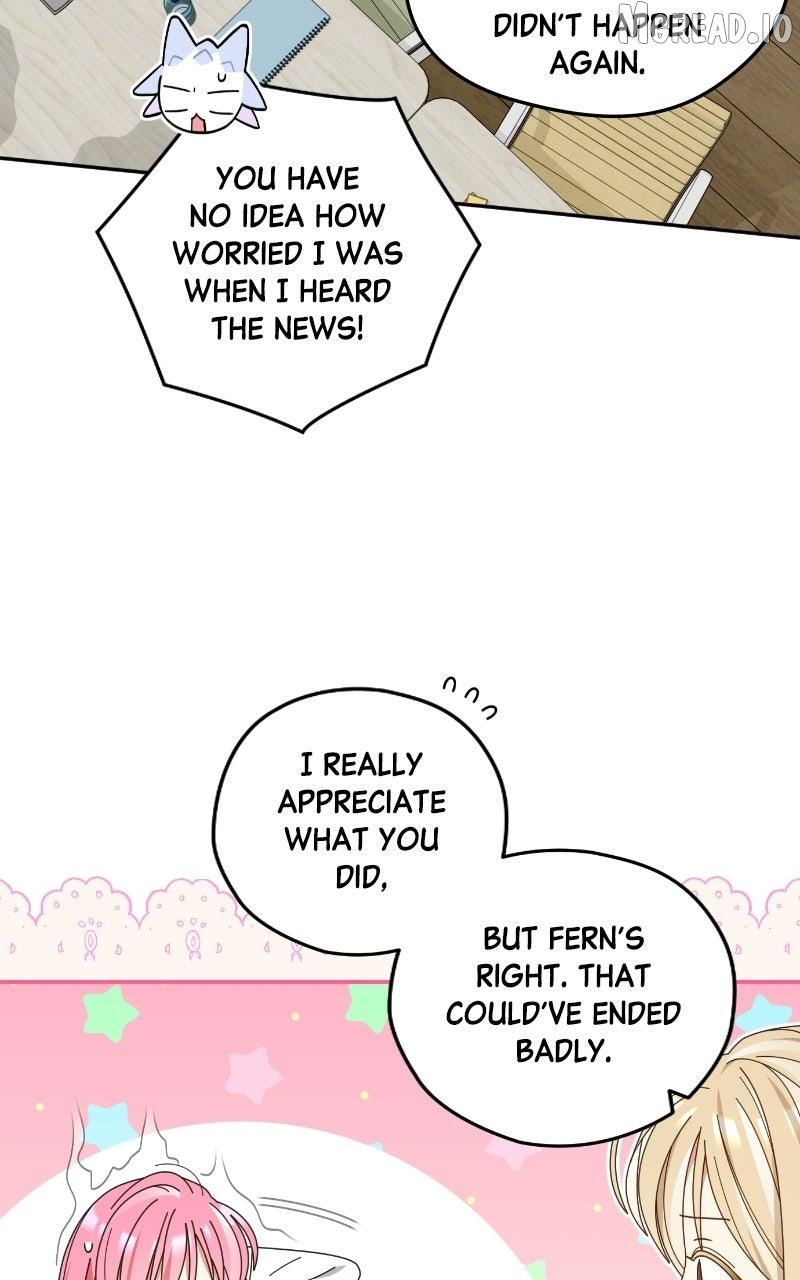 Summer Moon: The Q-Freeze Chapter 34 - page 32