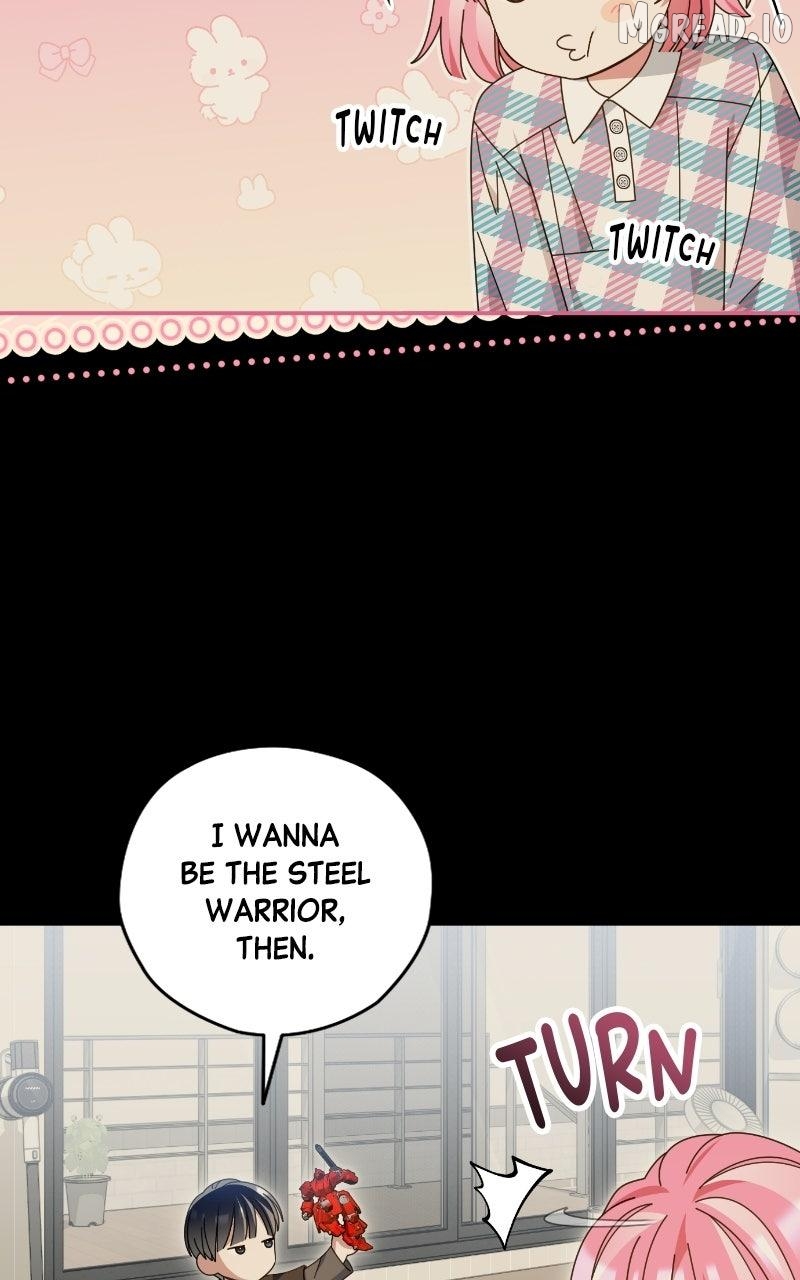 Summer Moon: The Q-Freeze Chapter 34 - page 4