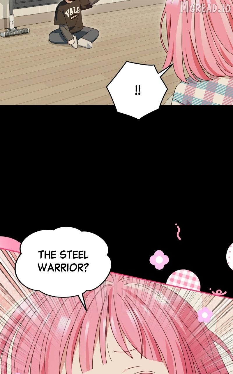 Summer Moon: The Q-Freeze Chapter 34 - page 5