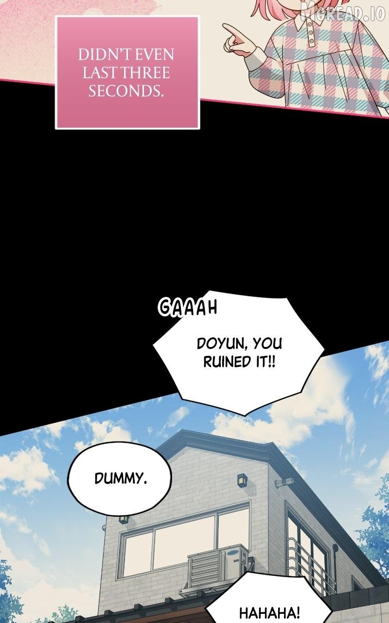 Summer Moon: The Q-Freeze Chapter 34 - page 7