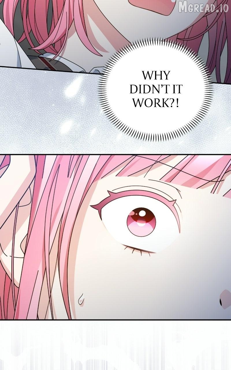 Summer Moon: The Q-Freeze Chapter 34 - page 92