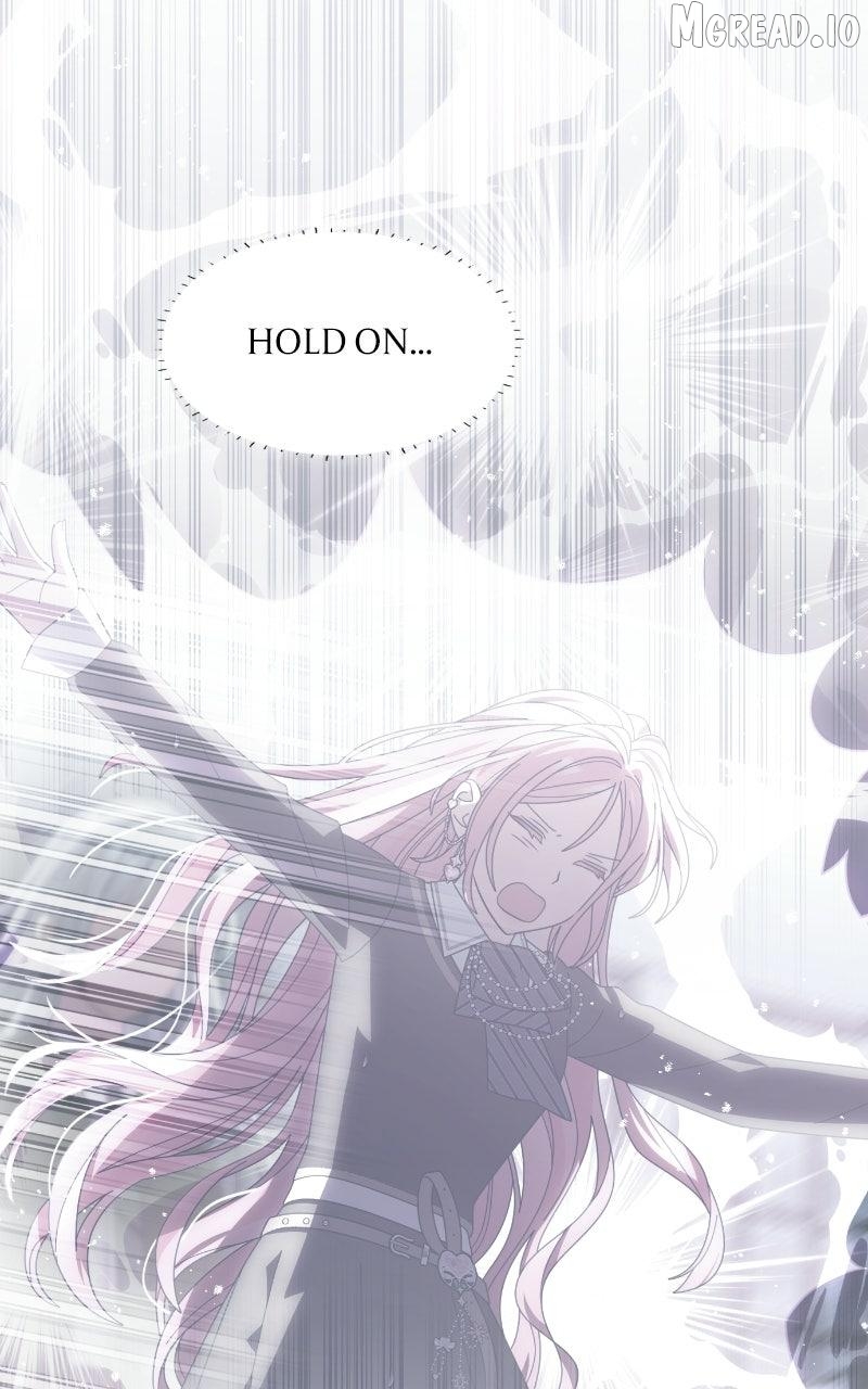 Summer Moon: The Q-Freeze Chapter 34 - page 93