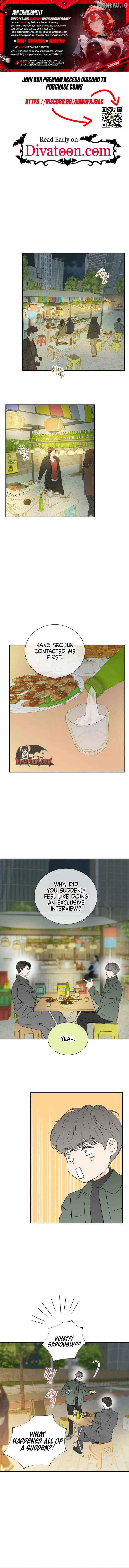 Part-Time Couple Chapter 38 - page 1