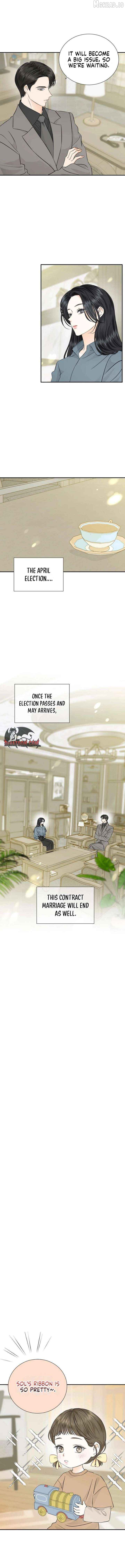 Part-Time Couple Chapter 38 - page 10
