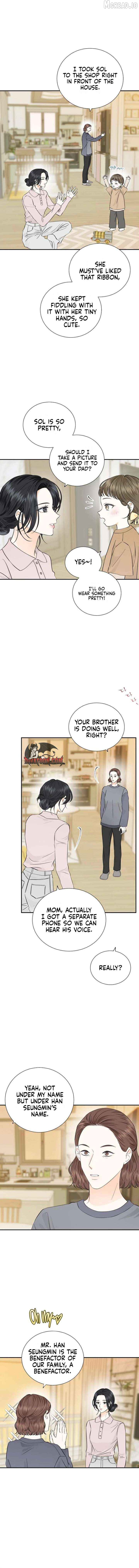Part-Time Couple Chapter 38 - page 11