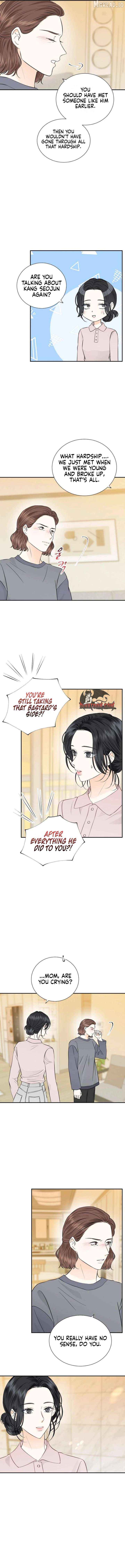 Part-Time Couple Chapter 38 - page 12