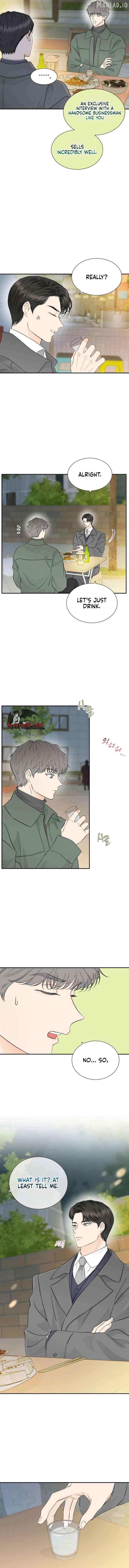 Part-Time Couple Chapter 38 - page 3